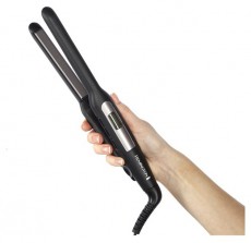 Remington S5515 Pro-Ceramic Extra keskeny hajsimító Szépségápolás / Egészség - Hajápolás - Hajvasaló / egyenesítő - 502471
