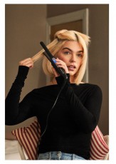 Remington S5515 Pro-Ceramic Extra keskeny hajsimító Szépségápolás / Egészség - Hajápolás - Hajvasaló / egyenesítő - 502471