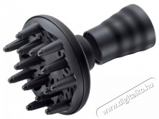 Remington D52DU univerzális diffúzor fejtoldat Szépségápolás / Egészség - Légtisztító / párásító / párátlanító - Párásító - 501987