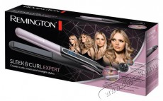 Remington S6700 hajsimító Újdonságok - Új termékek - 368106