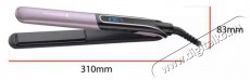 Remington S6700 hajsimító Újdonságok - Új termékek - 368106