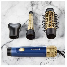 Remington AS5805 Sapphire Luxe Airstyler Szépségápolás / Egészség - Hajápolás - Többfunkciós hajformázó - 506632