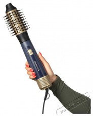 Remington AS5805 Sapphire Luxe Airstyler Szépségápolás / Egészség - Hajápolás - Többfunkciós hajformázó - 506632