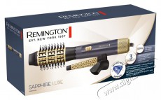 Remington AS5805 Sapphire Luxe Airstyler Szépségápolás / Egészség - Hajápolás - Többfunkciós hajformázó - 506632