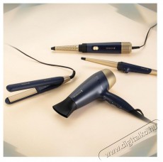 Remington AS5805 Sapphire Luxe Airstyler Szépségápolás / Egészség - Hajápolás - Többfunkciós hajformázó - 506632