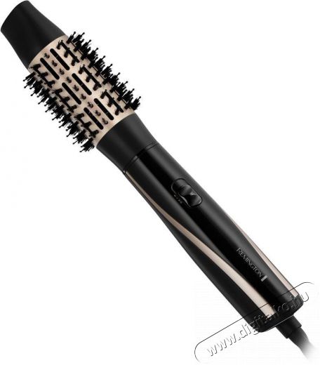 Remington AS7700 Blow Dry & Style 1200W Airsty Szépségápolás / Egészség - Hajápolás - Hajszárító - 506631