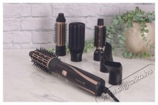 Remington AS7700 Blow Dry & Style 1200W Airsty Szépségápolás / Egészség - Hajápolás - Hajszárító - 506631