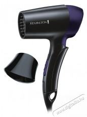Remington D2400 E51 Travel Dryer 1400 Szépségápolás / Egészség - Hajápolás - Hajszárító - 506634