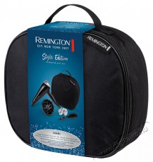 Remington D3171GP Style Edition Gift Set Szépségápolás / Egészség - Hajápolás - Hajszárító - 506636