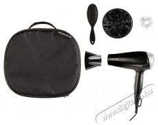 Remington D3171GP Style Edition Gift Set Szépségápolás / Egészség - Hajápolás - Hajszárító - 506636