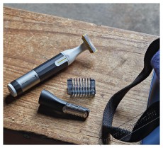 Remington HG3000 Omniblade Face & Body Szépségápolás / Egészség - Szőrtelenítő / borotva - Arc- és testszőrzet vágó, formázó - 506635