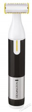 Remington HG3000 Omniblade Face & Body Szépségápolás / Egészség - Szőrtelenítő / borotva - Arc- és testszőrzet vágó, formázó - 506635