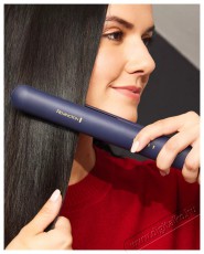 Remington S5805 Sapphire Luxe Straightener Szépségápolás / Egészség - Hajápolás - Hajvasaló / egyenesítő - 506638