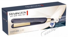 Remington S5805 Sapphire Luxe Straightener Szépségápolás / Egészség - Hajápolás - Hajvasaló / egyenesítő - 506638