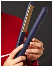 Remington S5805 Sapphire Luxe Straightener Szépségápolás / Egészség - Hajápolás - Hajvasaló / egyenesítő - 506638