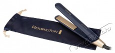 Remington S5805 Sapphire Luxe Straightener Szépségápolás / Egészség - Hajápolás - Hajvasaló / egyenesítő - 506638
