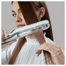 Remington S9001 Hydraluxe Pro Straightener Szépségápolás / Egészség - Hajápolás - Hajvasaló / egyenesítő - 506633
