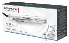 Remington S9001 Hydraluxe Pro Straightener Szépségápolás / Egészség - Hajápolás - Hajvasaló / egyenesítő - 506633