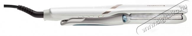 Remington S9001 Hydraluxe Pro Straightener Szépségápolás / Egészség - Hajápolás - Hajvasaló / egyenesítő - 506633