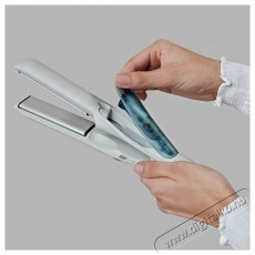 Remington S9001 Hydraluxe Pro Straightener Szépségápolás / Egészség - Hajápolás - Hajvasaló / egyenesítő - 506633
