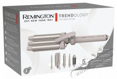 Remington Trendology 5v1 – CI41MS5 Szépségápolás / Egészség - Hajápolás - Hajsütővas / göndörítő - 506640