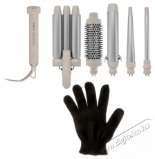 Remington Trendology 5v1 – CI41MS5 Szépségápolás / Egészség - Hajápolás - Hajsütővas / göndörítő - 506640