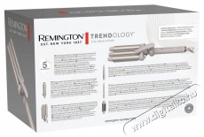 Remington Trendology 5v1 – CI41MS5 Szépségápolás / Egészség - Hajápolás - Hajsütővas / göndörítő - 506640