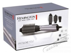 Remington AS9880 PROluxe You&trade; Sz&eacute;ps&eacute;g&aacute;pol&aacute;s / Eg&eacute;szs&eacute;g - Haj&aacute;pol&aacute;s - Meleglevegős hajform&aacute;z&oacute; - 510627