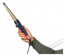 Remington CI5805 Sapphire Luxe Curling Wand Szépségápolás / Egészség - Hajápolás - Hajsütővas / göndörítő - 510625