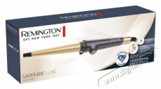 Remington CI5805 Sapphire Luxe Curling Wand Szépségápolás / Egészség - Hajápolás - Hajsütővas / göndörítő - 510625