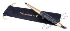 Remington CI5805 Sapphire Luxe Curling Wand Szépségápolás / Egészség - Hajápolás - Hajsütővas / göndörítő - 510625