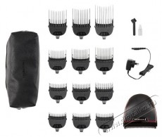 Remington HC4300 QuickCut Pro Hair Clipper Szépségápolás / Egészség - Hajápolás - Haj / szakáll vágó, nyíró - 510634