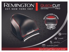 Remington HC4300 QuickCut Pro Hair Clipper Szépségápolás / Egészség - Hajápolás - Haj / szakáll vágó, nyíró - 510634