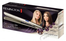Remington S8605 Colour Prot. Straight. champ. Sz&eacute;ps&eacute;g&aacute;pol&aacute;s / Eg&eacute;szs&eacute;g - Haj&aacute;pol&aacute;s - Hajvasal&oacute; / egyenes&iacute;tő - 510633