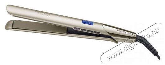 Remington S8605 Colour Prot. Straight. champ. Sz&eacute;ps&eacute;g&aacute;pol&aacute;s / Eg&eacute;szs&eacute;g - Haj&aacute;pol&aacute;s - Hajvasal&oacute; / egyenes&iacute;tő - 510633