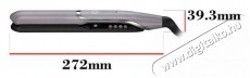 Remington S9880 PROluxe You Szépségápolás / Egészség - Hajápolás - Hajvasaló / egyenesítő - 510626