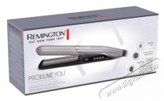 Remington S9880 PROluxe You Szépségápolás / Egészség - Hajápolás - Hajvasaló / egyenesítő - 510626