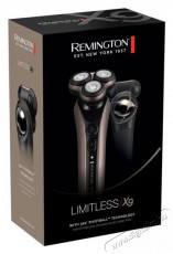 Remington X9 XR1790 Szépségápolás / Egészség - Szőrtelenítő / borotva - Férfi borotva - 510623