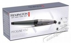 Remington CI98X8 PROluxe You™ Szépségápolás / Egészség - Hajápolás - Hajsütővas / göndörítő - 510630