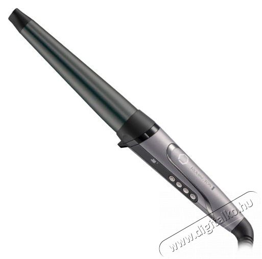 Remington CI98X8 PROluxe You™ Szépségápolás / Egészség - Hajápolás - Hajsütővas / göndörítő - 510630