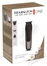 Remington PG760 ONE HEAD & BODY Szépségápolás / Egészség - Szőrtelenítő / borotva - Férfi borotva - 510628