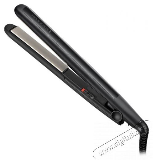 Remington S1370 Ceramic Straight 215 hajsim&iacute;t&oacute; Sz&eacute;ps&eacute;g&aacute;pol&aacute;s / Eg&eacute;szs&eacute;g - Haj&aacute;pol&aacute;s - Hajvasal&oacute; / egyenes&iacute;tő - 513641