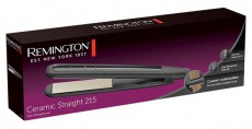 Remington S1370 Ceramic Straight 215 hajsim&iacute;t&oacute; Sz&eacute;ps&eacute;g&aacute;pol&aacute;s / Eg&eacute;szs&eacute;g - Haj&aacute;pol&aacute;s - Hajvasal&oacute; / egyenes&iacute;tő - 513641