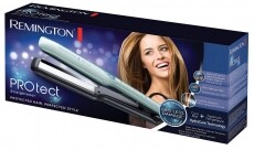 Remington S8700 PROtect hajsimító Szépségápolás / Egészség - Hajápolás - Hajvasaló / egyenesítő - 297773