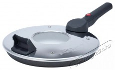 REMOSKA D52F/10 4l Dua Glass Konyhai termékek - Konyhai kisgép (sütés / főzés / hűtés / ételkészítés) - Légkeveréses főzőgép / elektromos kukta / multifunkciós sütő - 521133