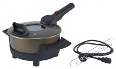 REMOSKA P31F / 03 2l Ed&eacute;ny Konyhai term&eacute;kek - Konyhai kisg&eacute;p (s&uuml;t&eacute;s / főz&eacute;s / hűt&eacute;s / &eacute;telk&eacute;sz&iacute;t&eacute;s) - L&eacute;gkever&eacute;ses főzőg&eacute;p / elektromos kukta / multifunkci&oacute;s s&uuml;tő - 521129