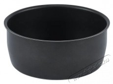 REMOSKA P31F/01 2l Prima Glass Ed&eacute;ny Konyhai term&eacute;kek - Konyhai kisg&eacute;p (s&uuml;t&eacute;s / főz&eacute;s / hűt&eacute;s / &eacute;telk&eacute;sz&iacute;t&eacute;s) - L&eacute;gkever&eacute;ses főzőg&eacute;p / elektromos kukta / multifunkci&oacute;s s&uuml;tő - 521131