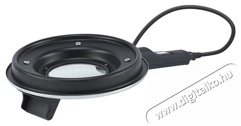 REMOSKA P31F/01 2l Prima Glass Ed&eacute;ny Konyhai term&eacute;kek - Konyhai kisg&eacute;p (s&uuml;t&eacute;s / főz&eacute;s / hűt&eacute;s / &eacute;telk&eacute;sz&iacute;t&eacute;s) - L&eacute;gkever&eacute;ses főzőg&eacute;p / elektromos kukta / multifunkci&oacute;s s&uuml;tő - 521131