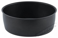 REMOSKA P32F/01 4l Prima Glass Konyhai termékek - Konyhai kisgép (sütés / főzés / hűtés / ételkészítés) - Légkeveréses főzőgép / elektromos kukta / multifunkciós sütő - 521134