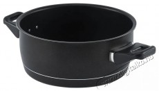 REMOSKA R 21F EREDETI TEFLON Konyhai term&eacute;kek - Konyhai kisg&eacute;p (s&uuml;t&eacute;s / főz&eacute;s / hűt&eacute;s / &eacute;telk&eacute;sz&iacute;t&eacute;s) - L&eacute;gkever&eacute;ses főzőg&eacute;p / elektromos kukta / multifunkci&oacute;s s&uuml;tő - 521132